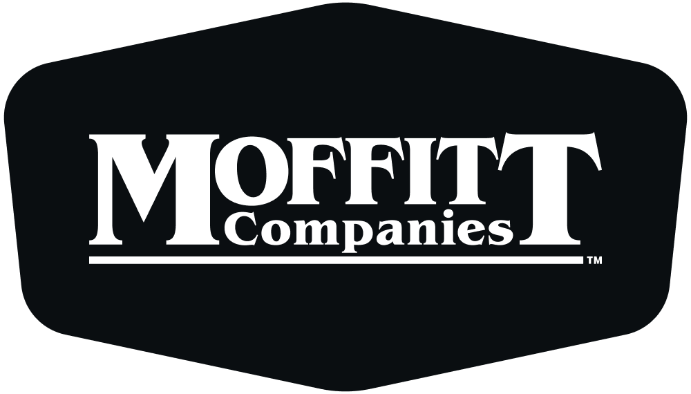 Moffitt Companies Filled Charcoal