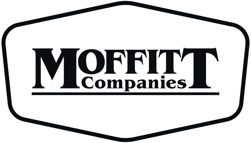 Moffitt Companies Outlined Charcoal
