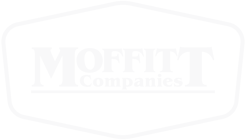 Moffitt Companies Outlined White