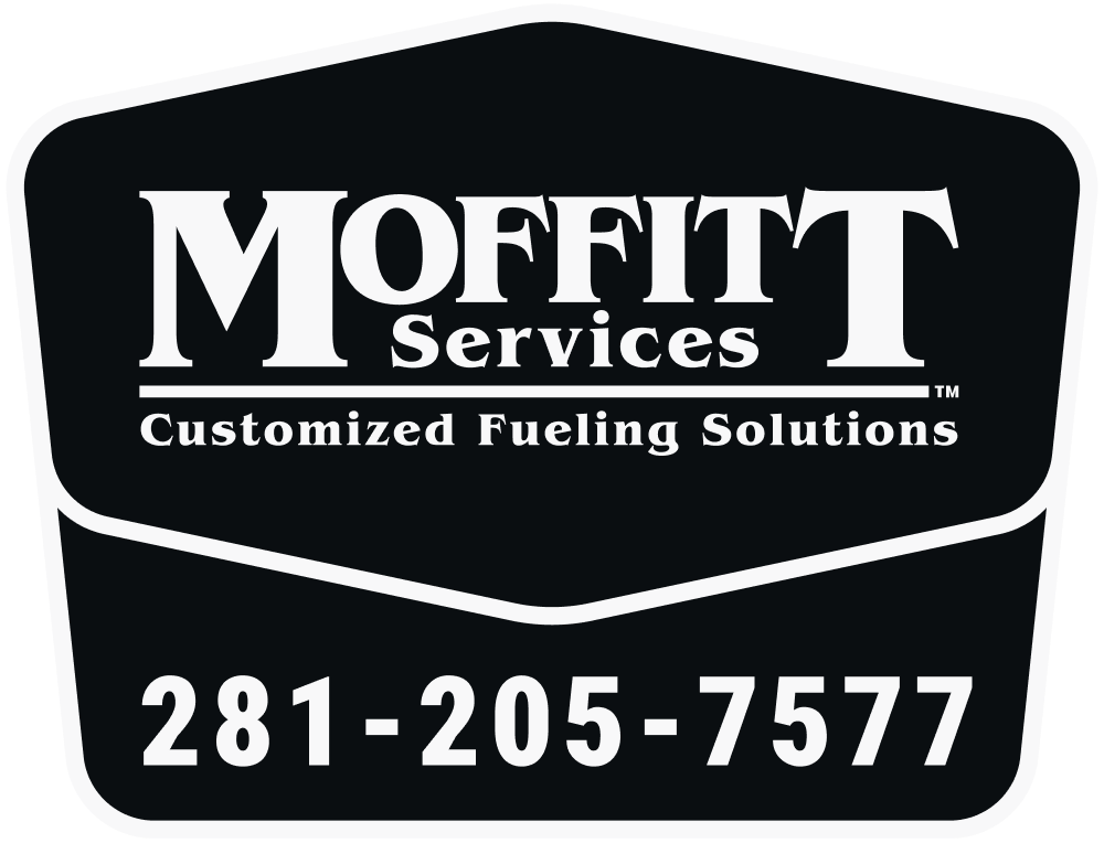 Moffitt Extended Badge Charcoal