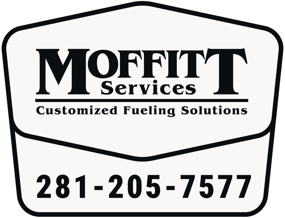 Moffitt Extended Badge White