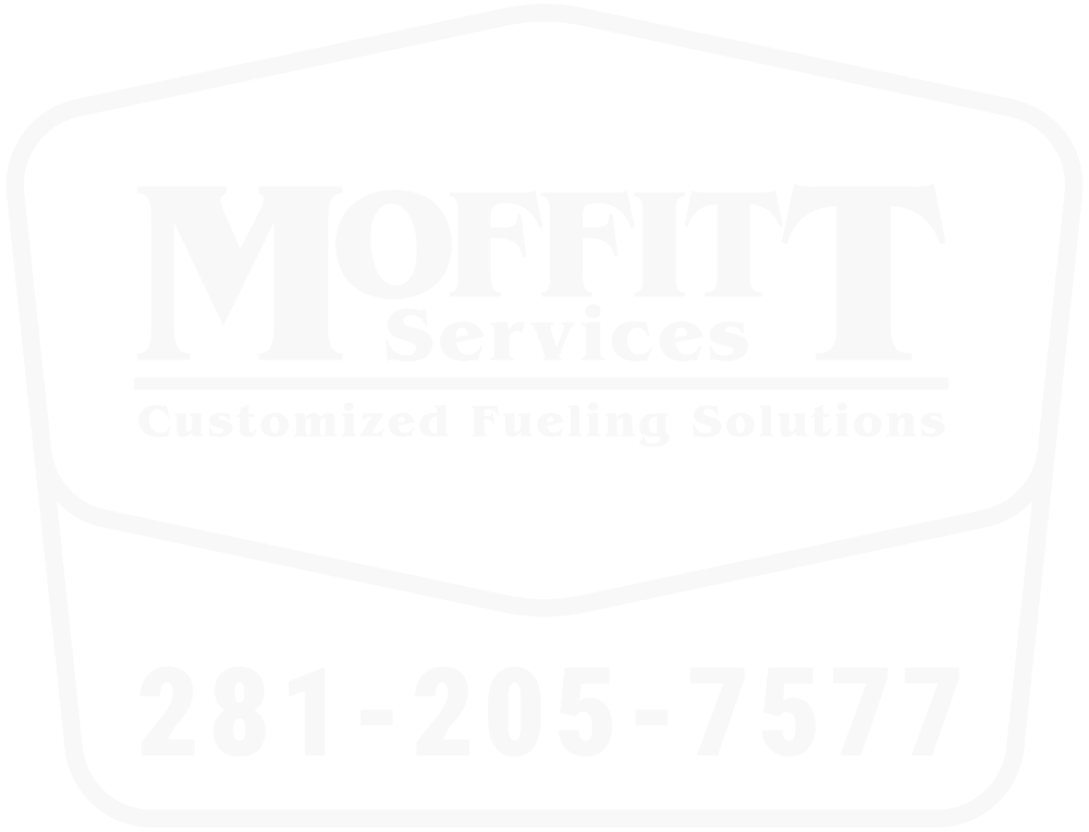 Moffitt Extended Outlined White