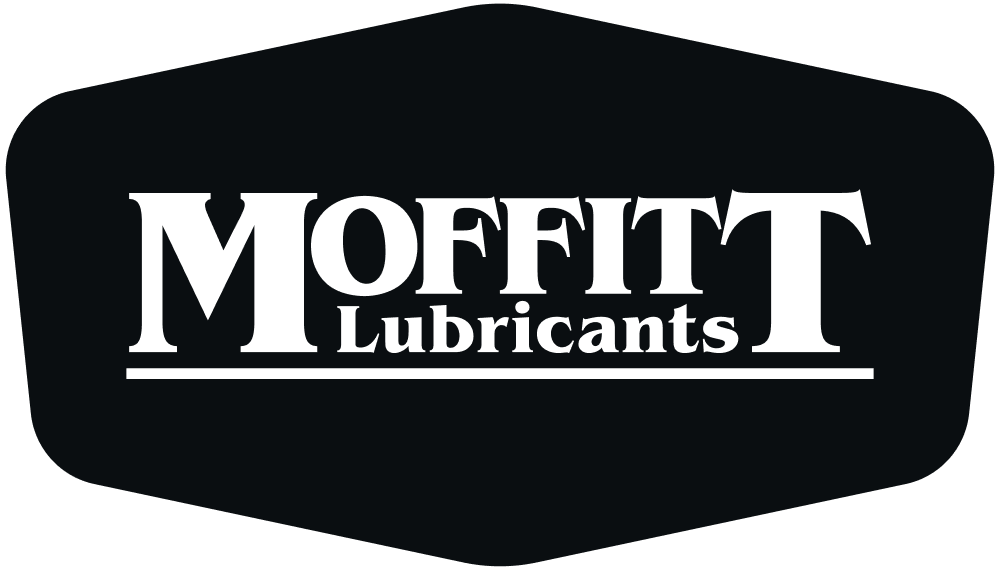 Moffitt Lubricants Filled Charcoal