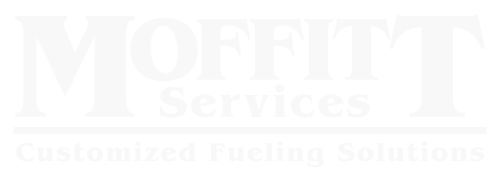 Moffitt Servcies CFS Wordmark White
