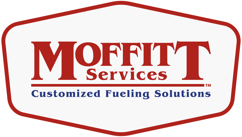 Moffitt Services CFS Badge Duotone
