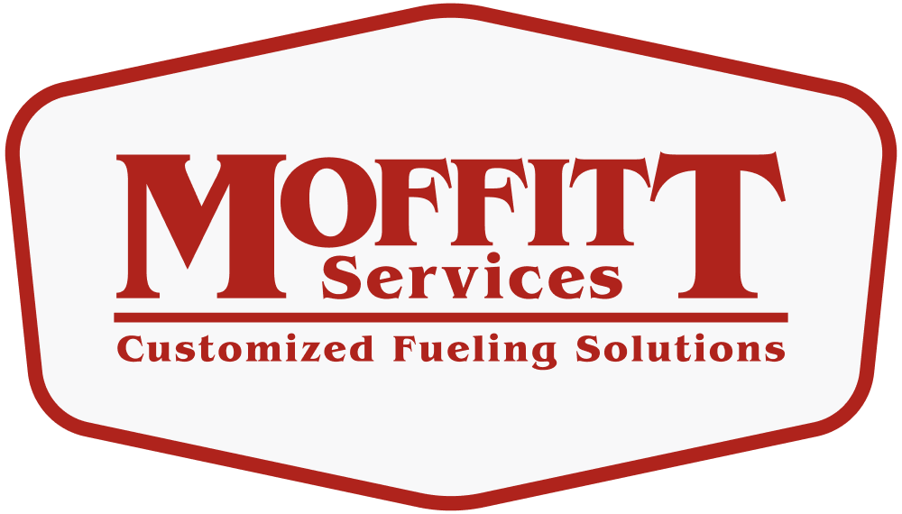 Moffitt Services CFS Badge Red-Reversed