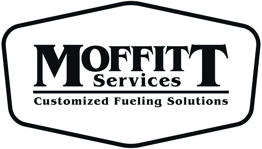 Moffitt Services CFS Outlined Charcoal