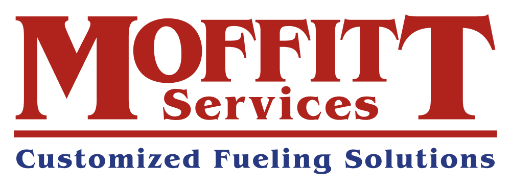 Moffitt Services CFS Wordmark Duotone