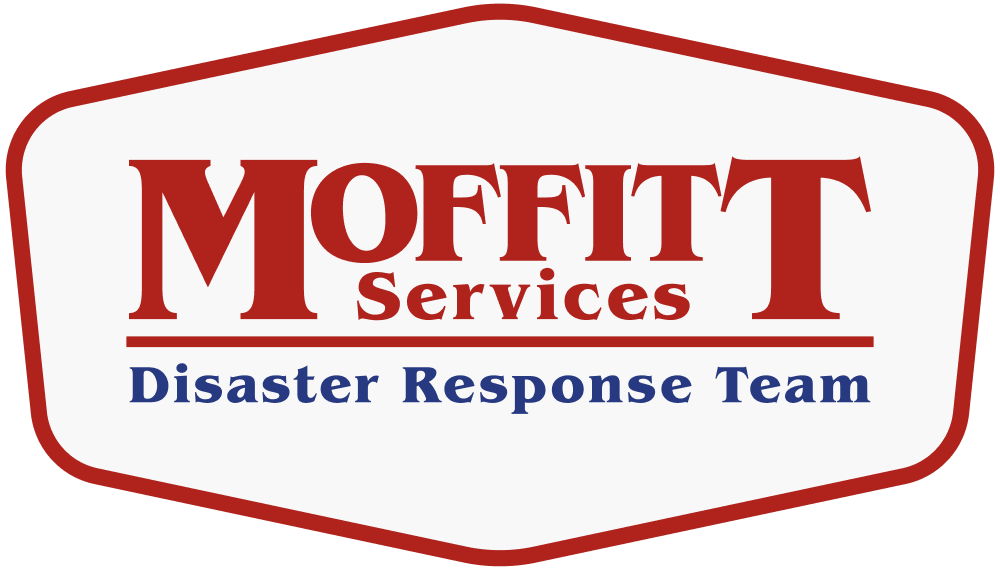 Moffitt Services DRT Badge Duotone