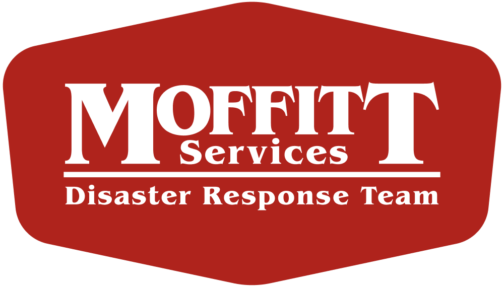 Moffitt Services DRT Filled Red