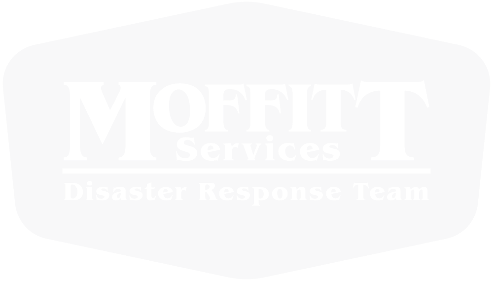 Moffitt Services DRT Filled White