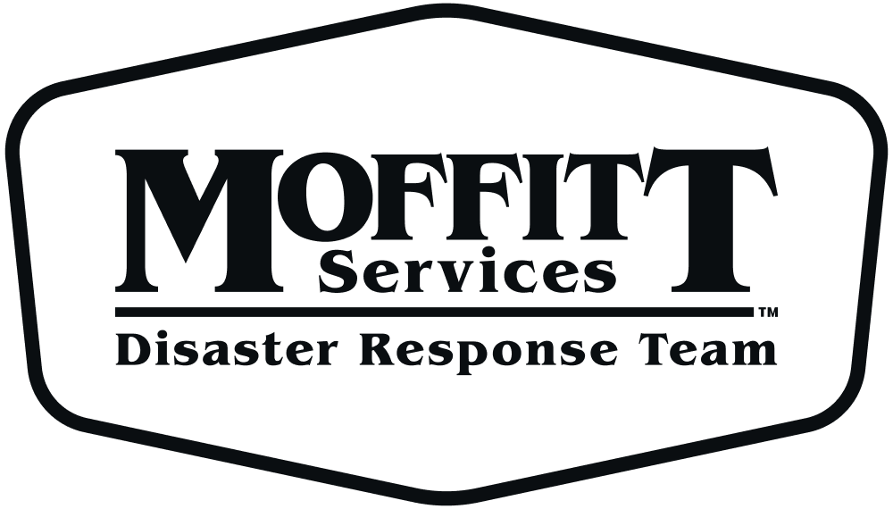 Moffitt Services DRT Outlined Charcoal