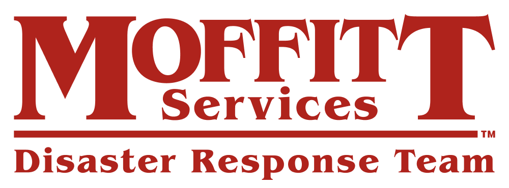 Moffitt Services DRT Wordmark Red