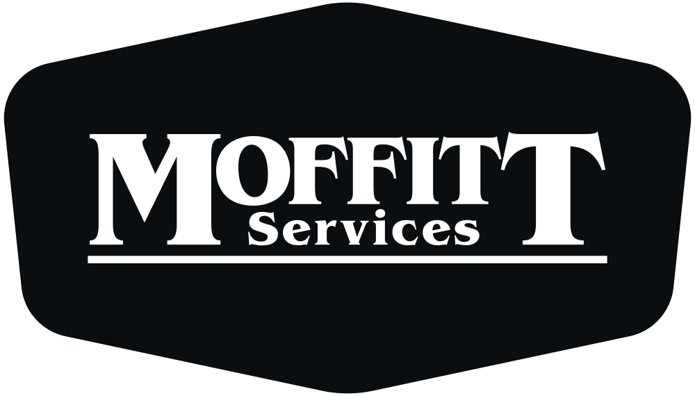 Moffitt Services Filled Charcoal