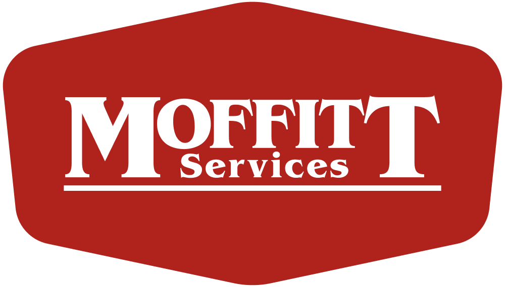 Moffitt Services Filled Red
