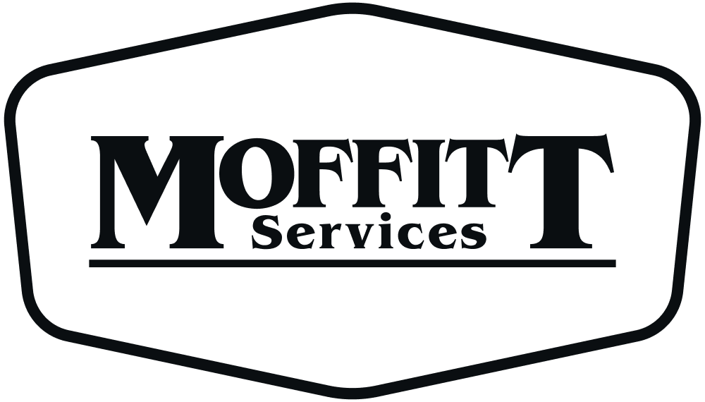 Moffitt Services Outlined Charcoal