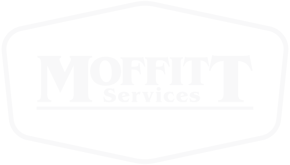 Moffitt Services Outlined White