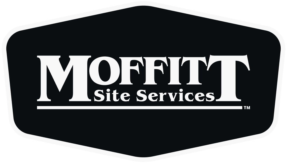 Moffitt Site-Services Badge Charcoal