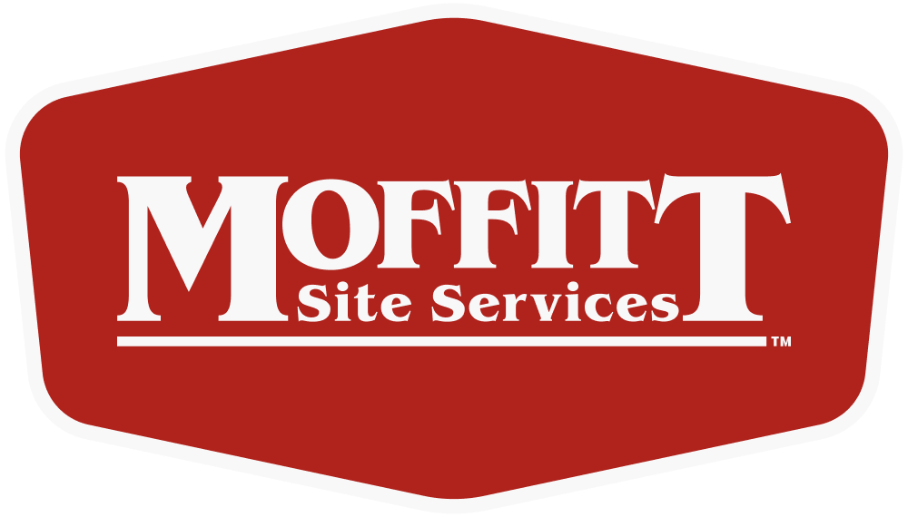 Moffitt Site-Services Badge Red