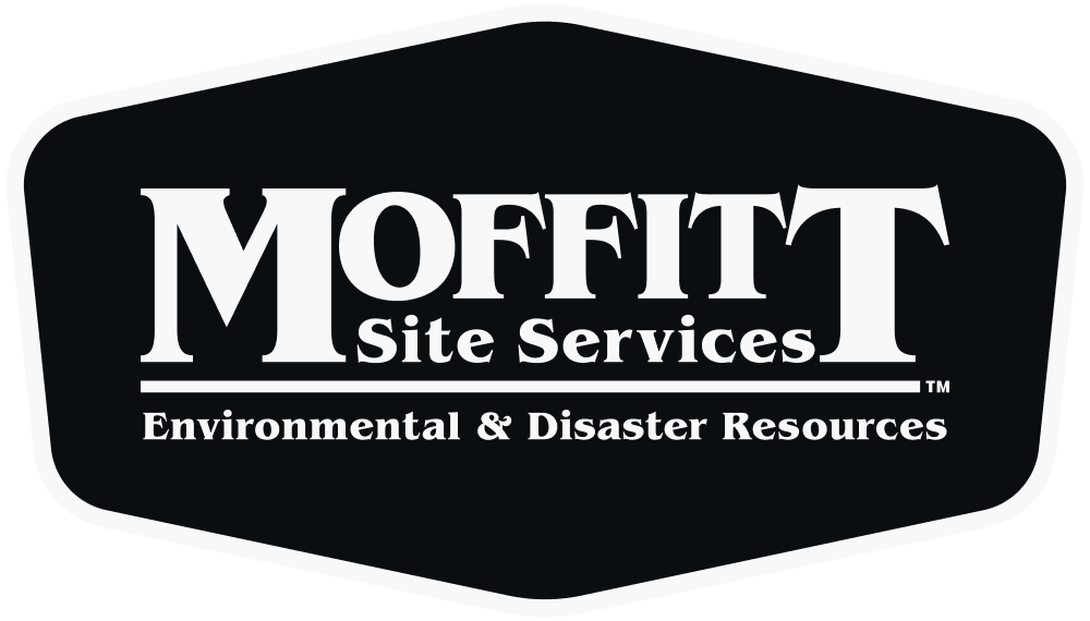 Moffitt Site-Services EDR Badge Charcoal