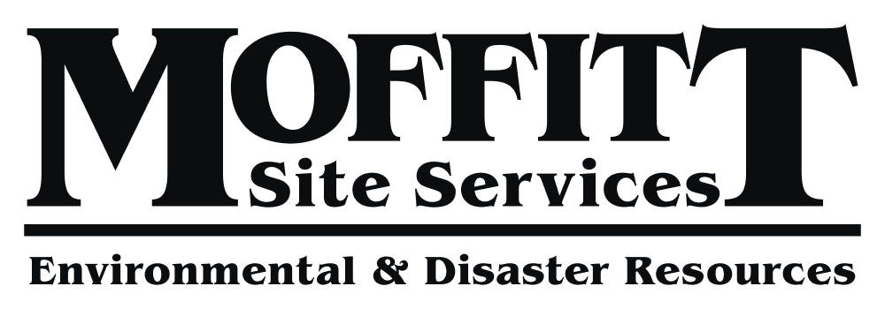 Moffitt Site-Services EDR Wordmark Charcoal