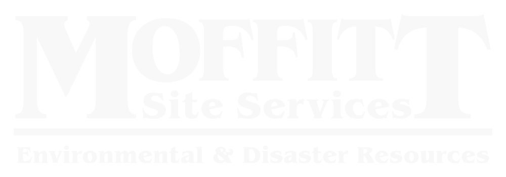 Moffitt Site-Services EDR Wordmark White