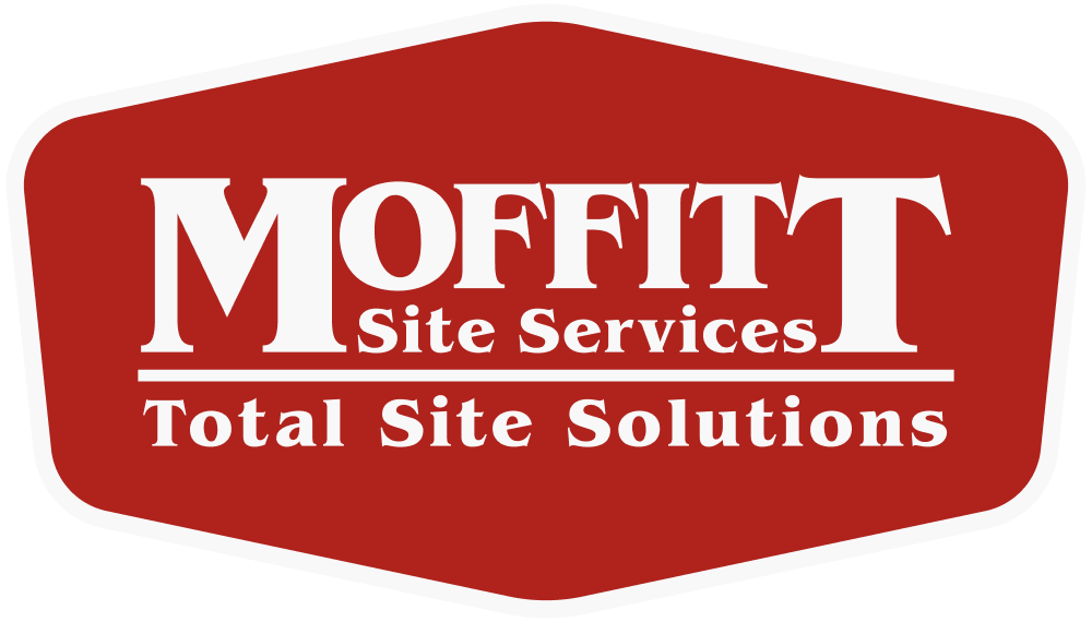 Moffitt Site-Services TSS Badge Red