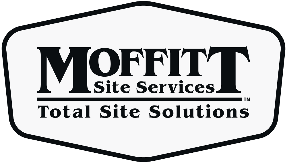 Moffitt Site-Services TSS Badge White