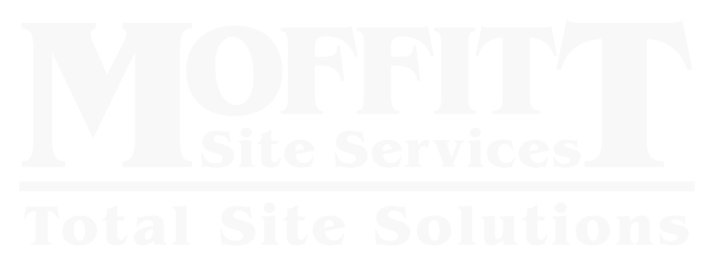 Moffitt Site-Services TSS Wordmark White